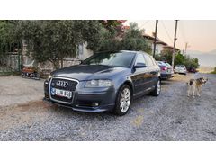 Sahibinden Audi A3 Sportback 2.0 TDI Ambition 2006 Model 