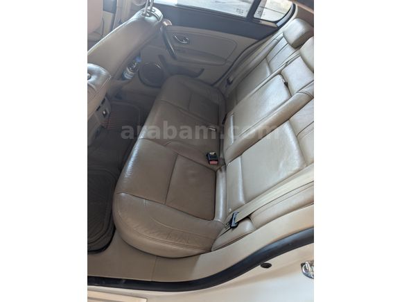 Sahibinden Renault Latitude 1.5 dCi Executive 2011 Model