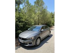 Sahibinden Fiat Egea 1.4 Fire Easy 2024 Model 