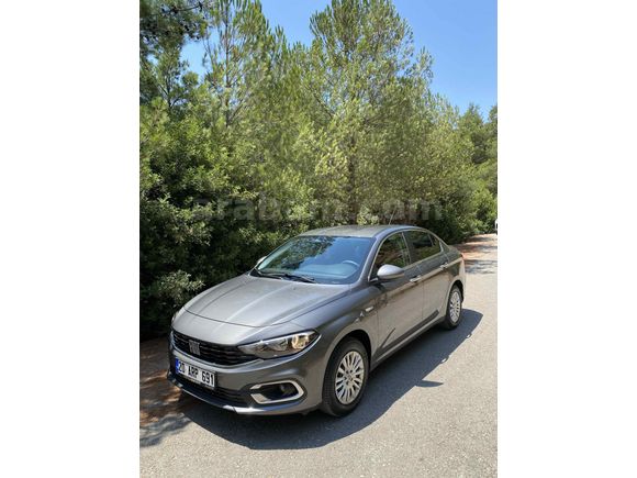 Sahibinden Fiat Egea 1.4 Fire Easy 2024 Model 