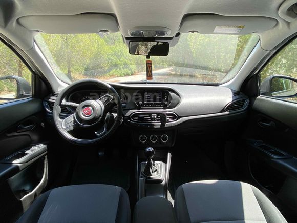 Sahibinden Fiat Egea 1.4 Fire Easy 2024 Model 