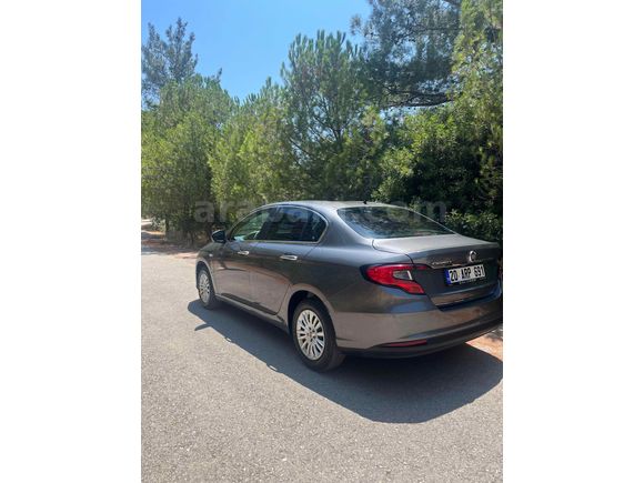 Sahibinden Fiat Egea 1.4 Fire Easy 2024 Model 