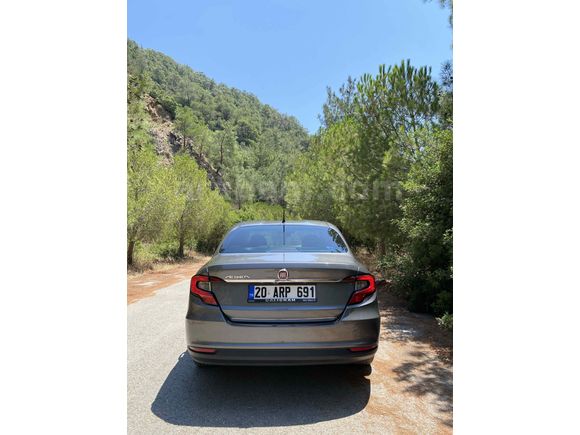 Sahibinden Fiat Egea 1.4 Fire Easy 2024 Model 