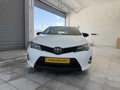 Ballıoğlu otomativ den hatasız toyota auris
