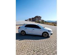 Sahibinden Citroen C-Elysée 1.6 BlueHDI Shine 2018 Model