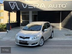 VERA AUTO'DAN TOYOTA AURIS 1.4D-4D ELEGANT 2008 MODEL DEĞİŞENSİZ
