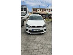 Sahibinden Volkswagen Polo 1.6 TDi Comfortline 2013 Model 