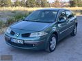 RENAULT MEGANE 1.6 16v 115 HP Dynamique SEDAN - 140.000 KM