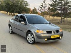 2004 Model Hatasız Değişensiz 255.000 Km'de Cam Tavan