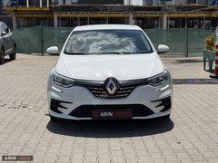 DEĞİŞENSİZ MEGANE 1.3TCE 160.000km (KREDİ/K.KARTI/SENET)