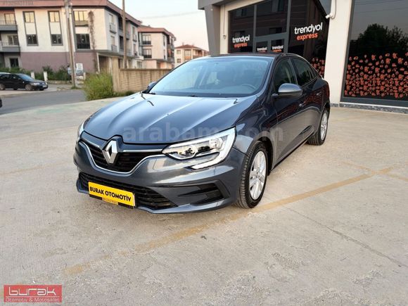 //BURAK'TAN//MEGANE//150 BİNDE//TERTEMİZ//