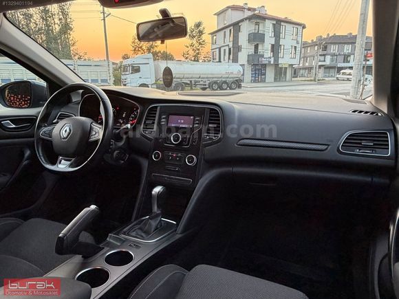 //BURAK'TAN//MEGANE//150 BİNDE//TERTEMİZ//