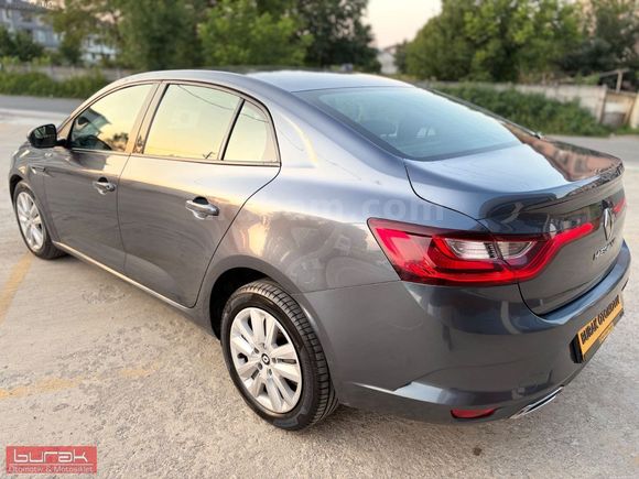 //BURAK'TAN//MEGANE//150 BİNDE//TERTEMİZ//