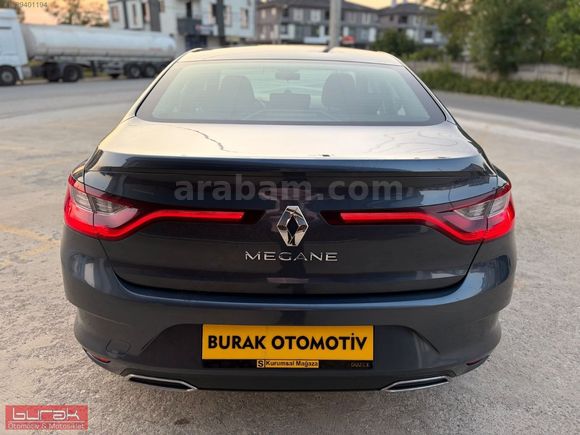 //BURAK'TAN//MEGANE//150 BİNDE//TERTEMİZ//