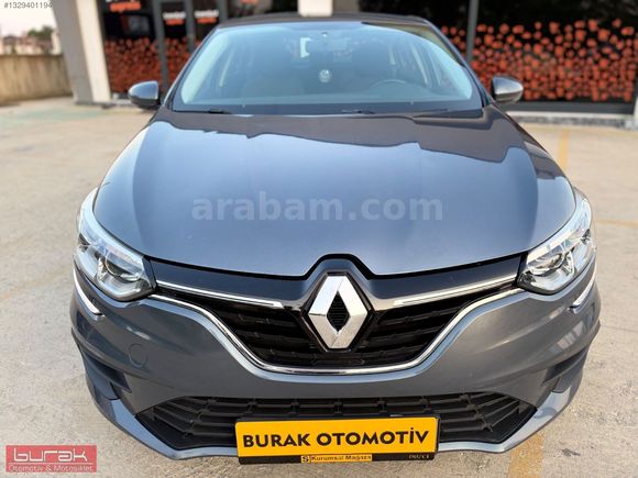 //BURAK'TAN//MEGANE//150 BİNDE//TERTEMİZ//