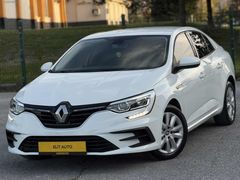 2021 MODEL RENAULT MEGANE 1.3 TCE OTOMATİK HATASIZ BOYASIZ