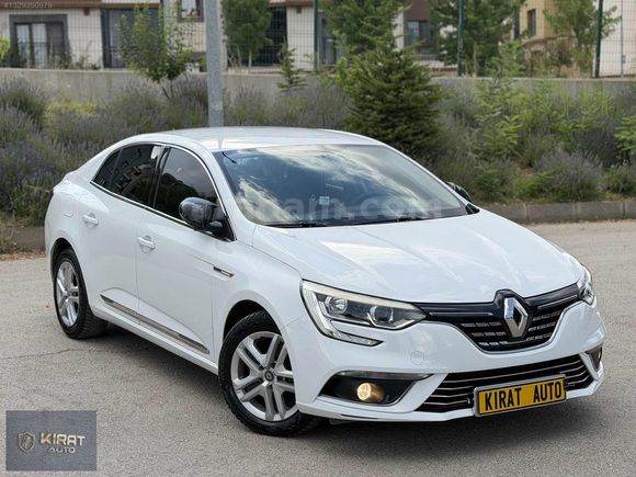 2020 MEGANE / 1.3 TCE / 83 BİN KM / TESLA EKRAN/KROM/ CAM GİBİ