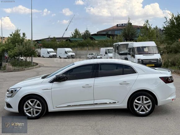 2020 MEGANE / 1.3 TCE / 83 BİN KM / TESLA EKRAN/KROM/ CAM GİBİ