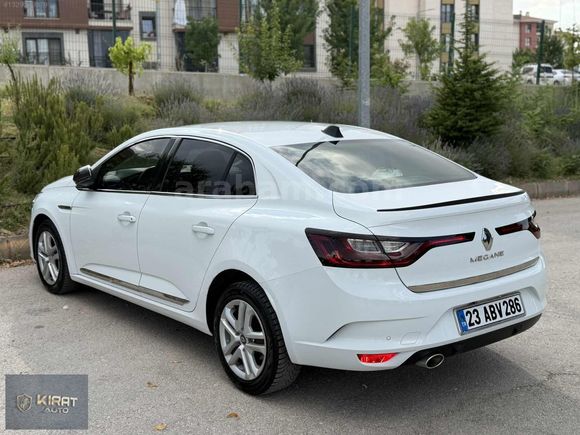 2020 MEGANE / 1.3 TCE / 83 BİN KM / TESLA EKRAN/KROM/ CAM GİBİ