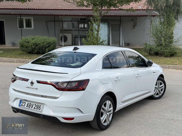 2020 MEGANE / 1.3 TCE / 83 BİN KM / TESLA EKRAN/KROM/ CAM GİBİ