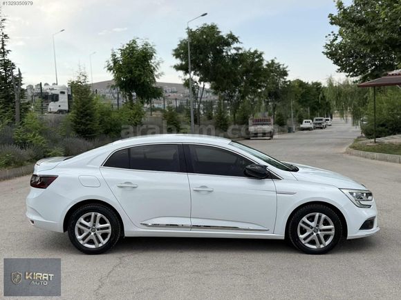 2020 MEGANE / 1.3 TCE / 83 BİN KM / TESLA EKRAN/KROM/ CAM GİBİ