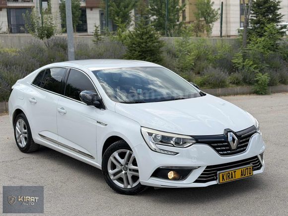 2020 MEGANE / 1.3 TCE / 83 BİN KM / TESLA EKRAN/KROM/ CAM GİBİ