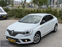 2020 MEGANE / 1.3 TCE / 83 BİN KM / TESLA EKRAN/KROM/ CAM GİBİ