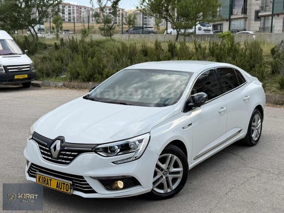 2020 MEGANE / 1.3 TCE / 83 BİN KM / TESLA EKRAN/KROM/ CAM GİBİ