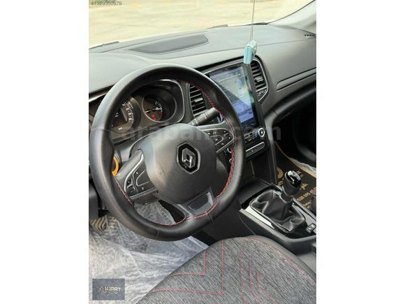 2020 MEGANE / 1.3 TCE / 83 BİN KM / TESLA EKRAN/KROM/ CAM GİBİ
