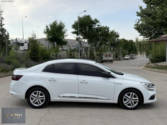 2020 MEGANE / 1.3 TCE / 83 BİN KM / TESLA EKRAN/KROM/ CAM GİBİ