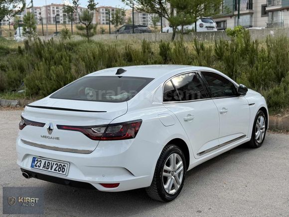 2020 MEGANE / 1.3 TCE / 83 BİN KM / TESLA EKRAN/KROM/ CAM GİBİ
