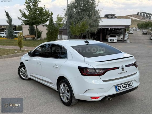 2020 MEGANE / 1.3 TCE / 83 BİN KM / TESLA EKRAN/KROM/ CAM GİBİ
