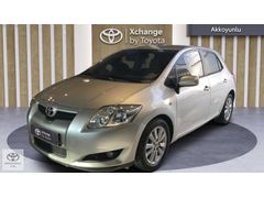 AKKOYUNLU TOYOTA PLAZA 2010 AURİS 1.6 ELEGANT M/M