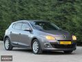 KESKİN AUTODAN 2010 MEGANE III 1.6 EXPRESSION DEĞİŞENSİZ