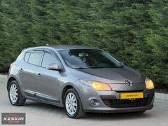 KESKİN AUTODAN 2010 MEGANE III 1.6 EXPRESSION DEĞİŞENSİZ