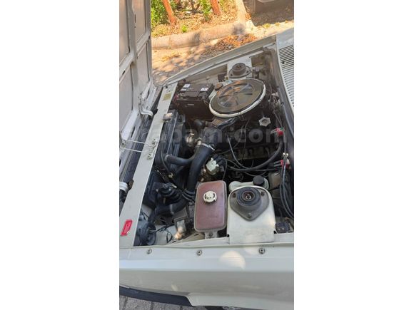 Galeriden Tofaş Şahin 1.6 1994 Model Muğla