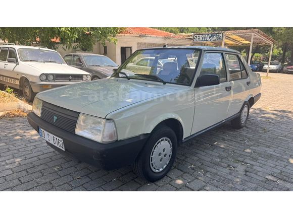 Galeriden Tofaş Şahin 1.6 1994 Model Muğla