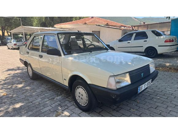 Galeriden Tofaş Şahin 1.6 1994 Model Muğla
