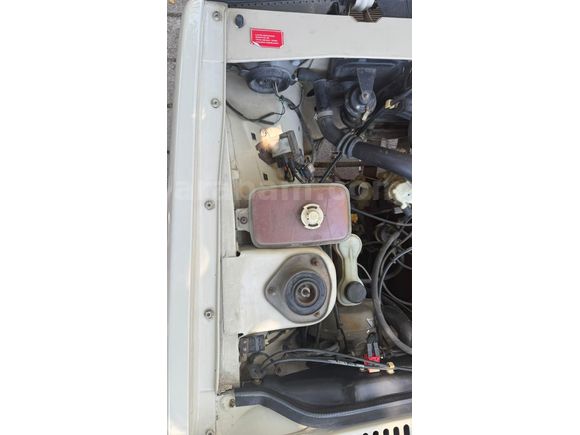 Galeriden Tofaş Şahin 1.6 1994 Model Muğla