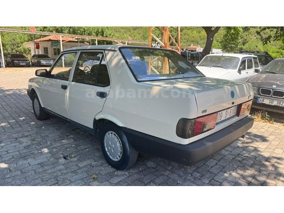 Galeriden Tofaş Şahin 1.6 1994 Model Muğla