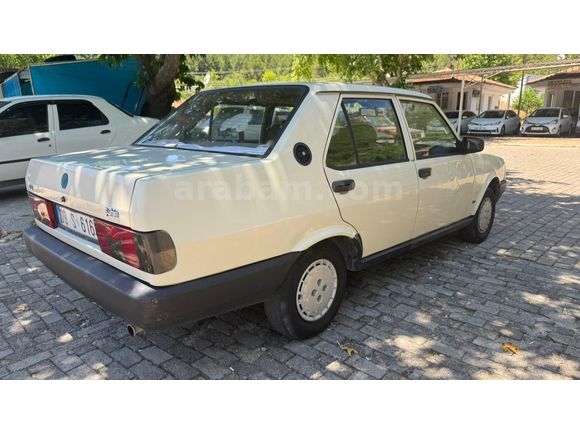 Galeriden Tofaş Şahin 1.6 1994 Model Muğla