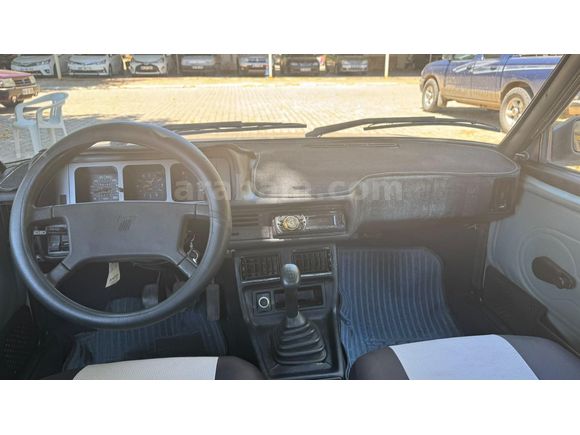 Galeriden Tofaş Şahin 1.6 1994 Model Muğla