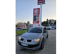 Sahibinden Renault Megane 1.5 dCi Authentique 2005 Model