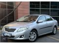 TOYOTA COROLLA COMFORT EXTRA OTOMOTİK İLK SAHİBİNDEN