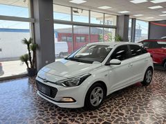 MAKER OTO'DAN 2016 MODEL HYUNDAI i20 1.2 MPI JUMP MANUEL
