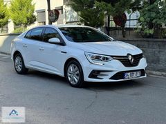 RENAULT OTOMATİK Megane Sedan 1.3 Joy Comfort