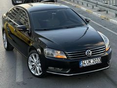2.0 COMFORT PASSAT VADE TAKAS OLUR