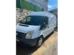 FORD TRANSİT MOBİL LASTİK YOL YARDIM ARACI