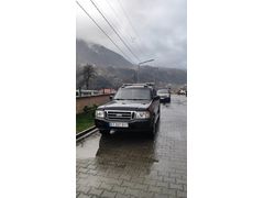 Ford Ranger 4*2