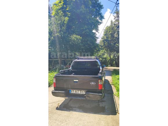 Ford Ranger 4*2